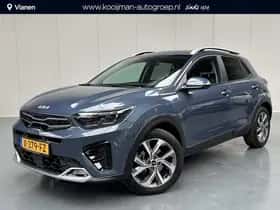 Kia Stonic (2025) thumbnail 50