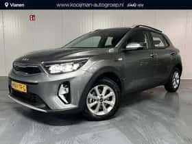 Kia Stonic (2025) thumbnail 51