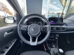 Kia Picanto (2021) thumbnail 12