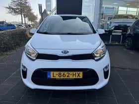 Kia Picanto (2021) thumbnail 34