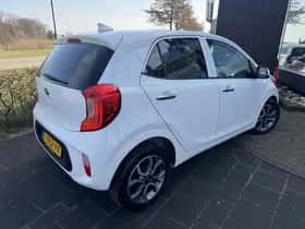 Kia Picanto (2021) thumbnail 37