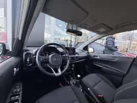 Kia Picanto (2021) thumbnail 41