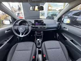 Kia Picanto (2021) thumbnail 43