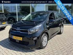 Kia Picanto (2021) thumbnail 64