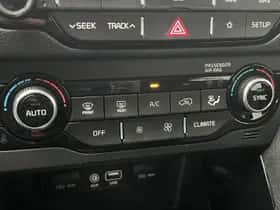 Kia Niro (2019) thumbnail 16
