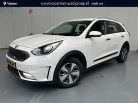 Kia Niro (2019) thumbnail 26