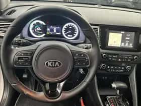 Kia Niro (2019) thumbnail 29