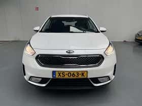 Kia Niro (2019) thumbnail 42