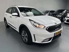 Kia Niro (2019) thumbnail 46