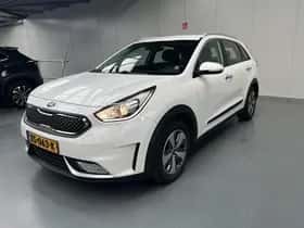 Kia Niro (2019) thumbnail 47