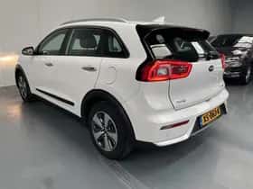 Kia Niro (2019) thumbnail 50