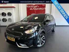 Kia Niro (2019) thumbnail 55