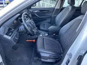 BMW X1 (2020) thumbnail 3