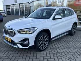 BMW X1 (2020) thumbnail 29