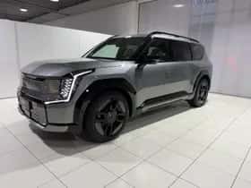 Kia EV9 (0) thumbnail 3