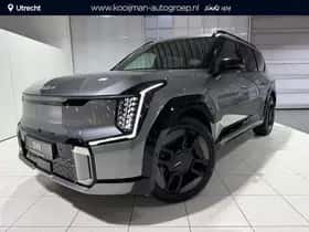 Kia EV9 (0) thumbnail 29