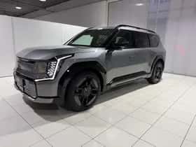 Kia EV9 (0) thumbnail 31