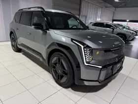 Kia EV9 (0) thumbnail 36