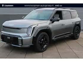 Kia EV9 (0) thumbnail 57