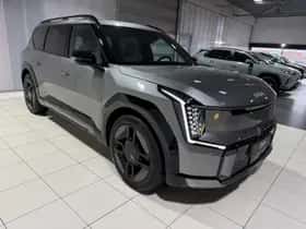 Kia EV9 (0) thumbnail 8