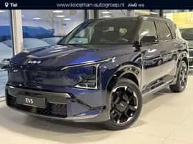 Kia EV5