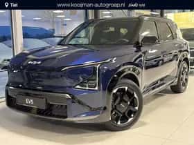 Kia EV5 (0) thumbnail 27