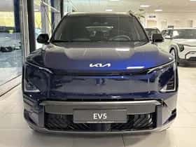 Kia EV5 (0) thumbnail 33