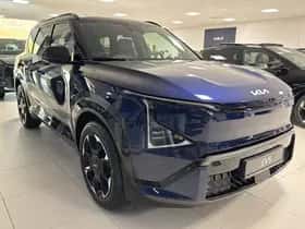 Kia EV5 (0) thumbnail 34