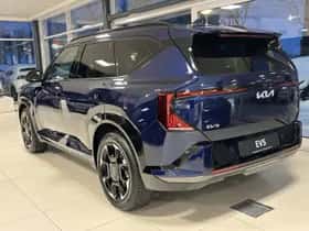 Kia EV5 (0) thumbnail 5