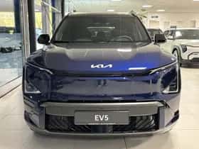 Kia EV5 (0) thumbnail 7