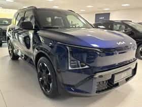 Kia EV5 (0) thumbnail 8