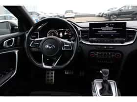 Kia Proceed (2021) thumbnail 13