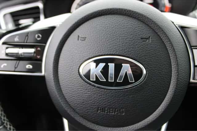 Kia Proceed (2021) thumbnail 20
