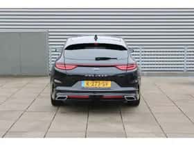 Kia Proceed (2021) thumbnail 4