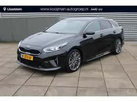Kia Proceed (2021) thumbnail 40