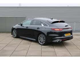 Kia Proceed (2021) thumbnail 42