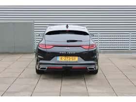 Kia Proceed (2021) thumbnail 43