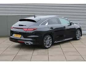 Kia Proceed (2021) thumbnail 44