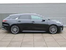 Kia Proceed (2021) thumbnail 45
