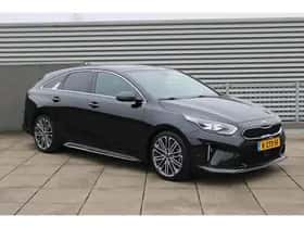 Kia Proceed (2021) thumbnail 46