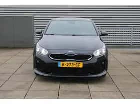 Kia Proceed (2021) thumbnail 47