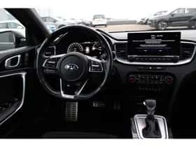 Kia Proceed (2021) thumbnail 52