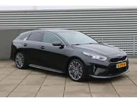 Kia Proceed (2021) thumbnail 7