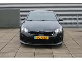 Kia Proceed (2021) thumbnail 8