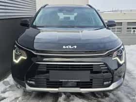 Kia Niro (2026) thumbnail 2