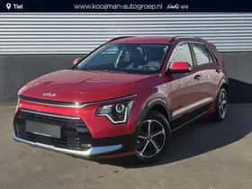 Kia Niro (2026) thumbnail 103