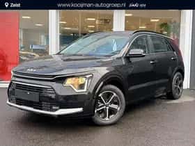 Kia Niro (2026) thumbnail 104