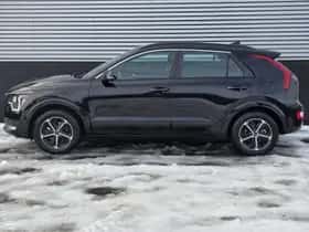 Kia Niro (2026) thumbnail 4
