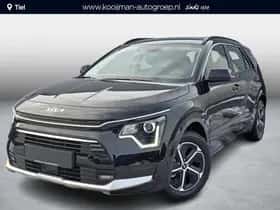 Kia Niro (2026) thumbnail 52