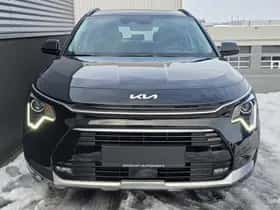 Kia Niro (2026) thumbnail 53